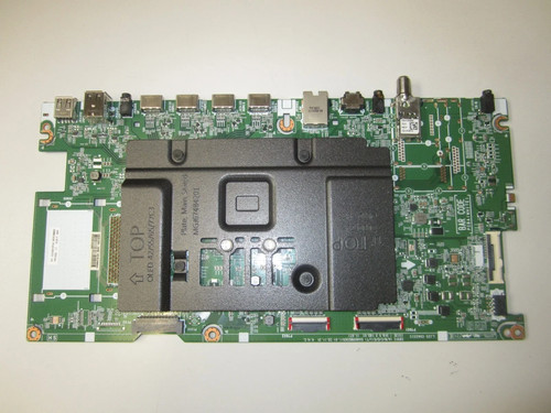 Oled42c3pua main - oled42c3pua,