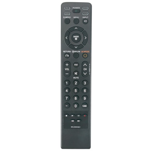 New mkj40653801 remote - remote, for